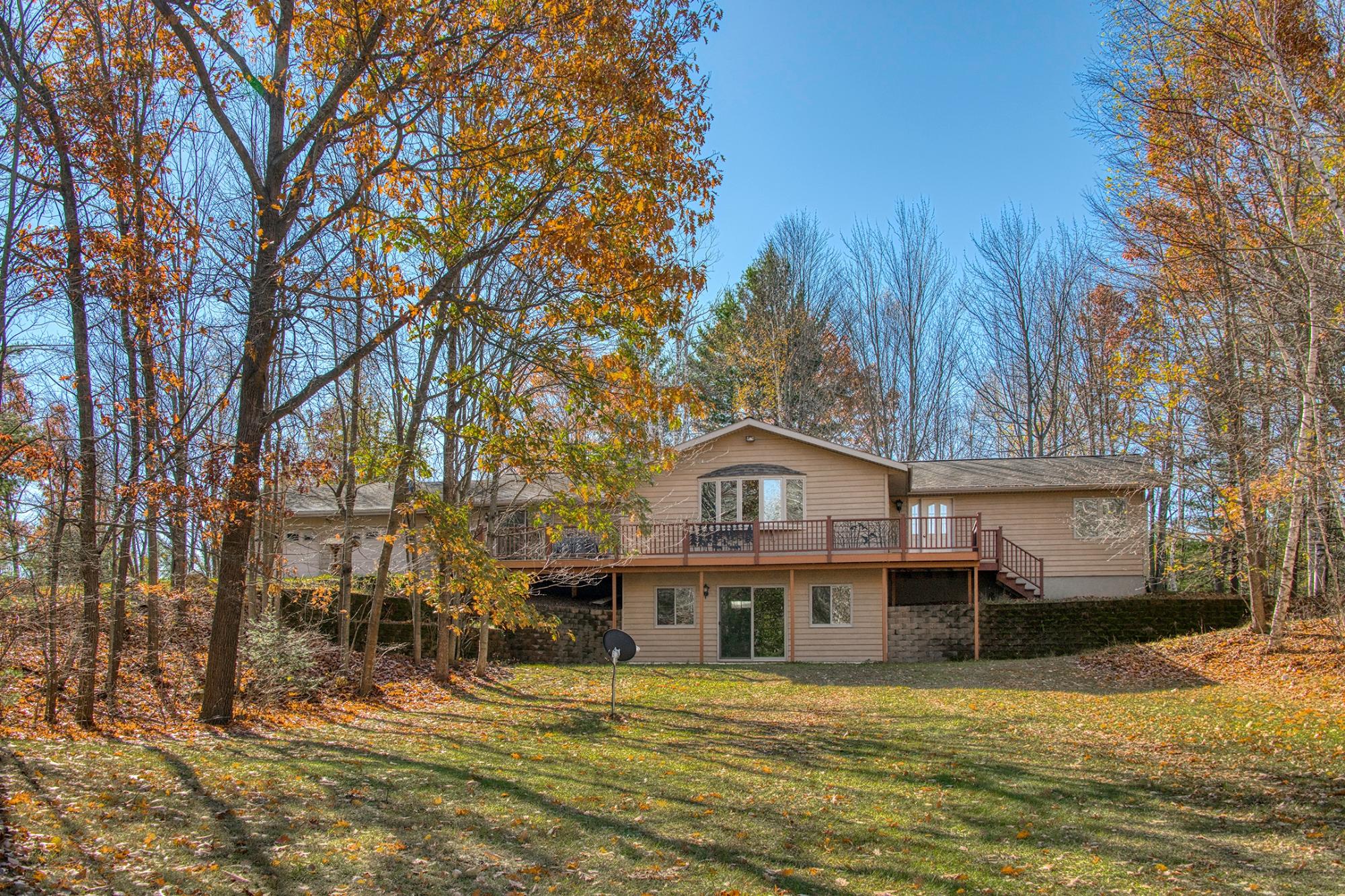 4631 Pine Lake Rd — photo