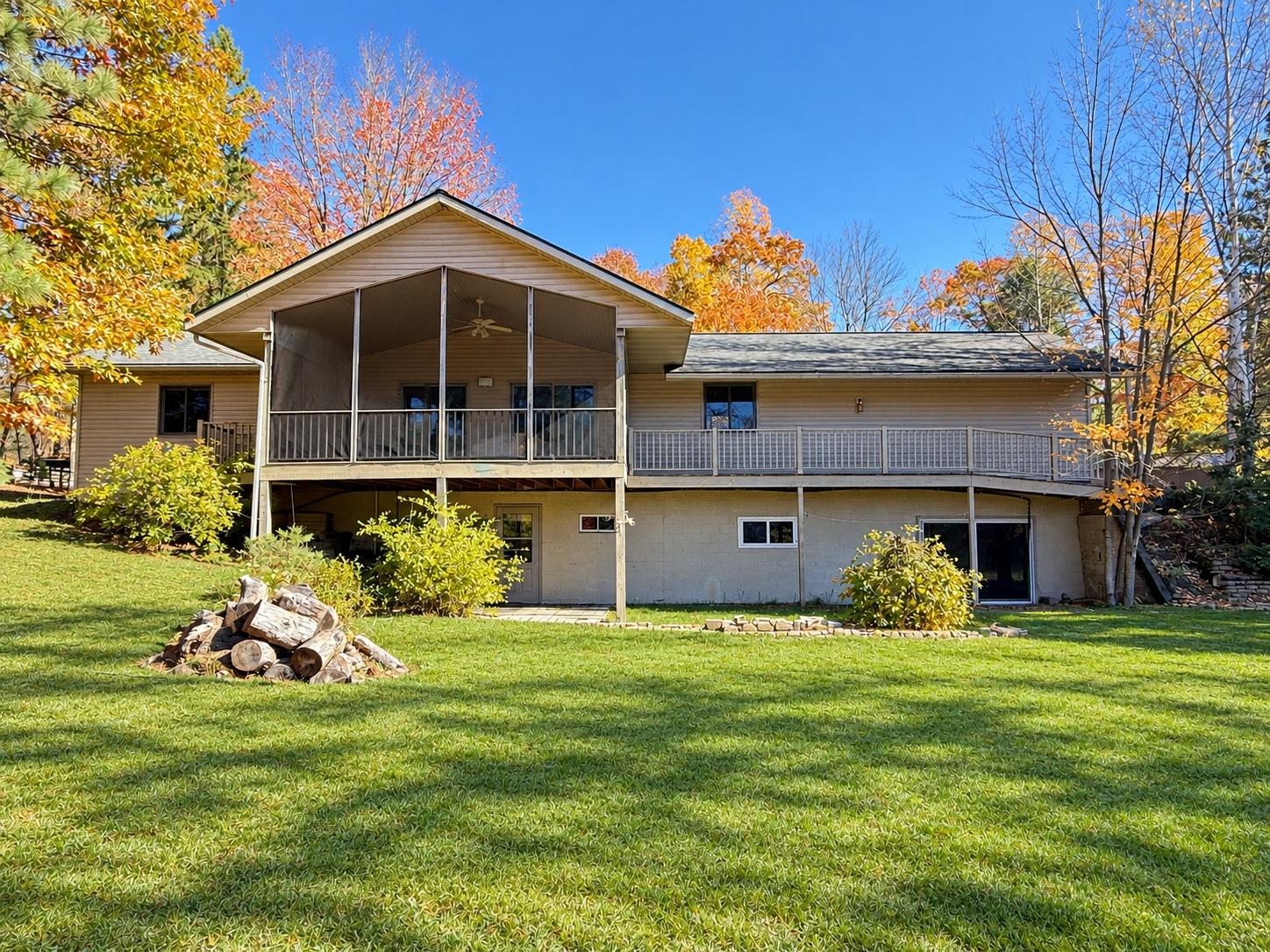 9832 Bolger Lake Rd — photo