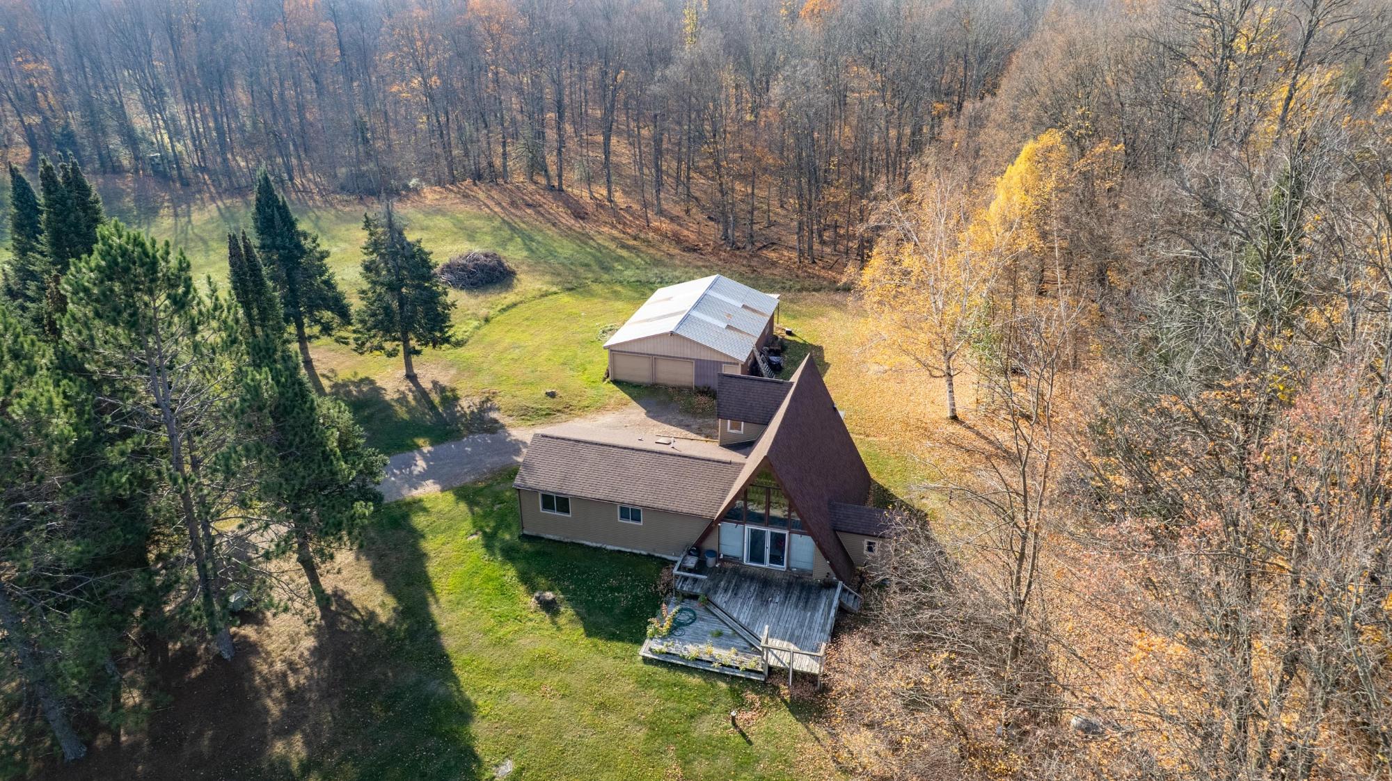 N6950 Cork Rd, Phillips, WI 54555 — photo 2