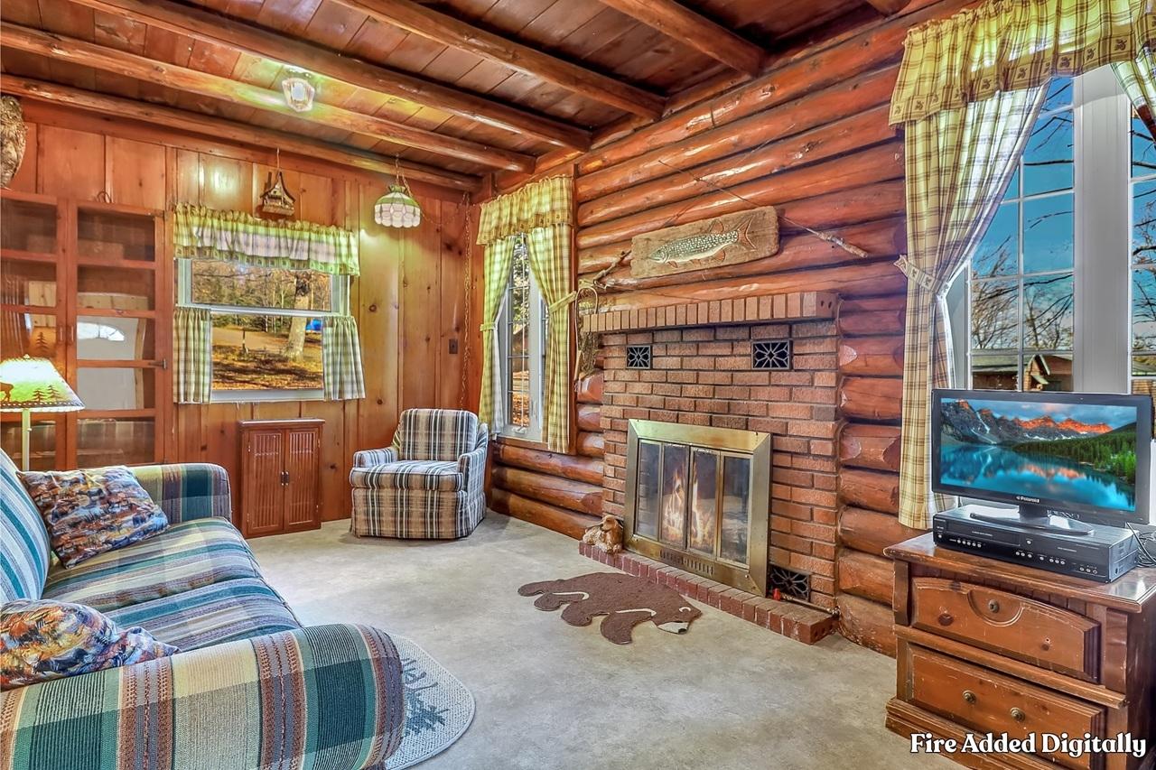 6263 W Omeara Road, Mercer, WI 54547 — photo 2