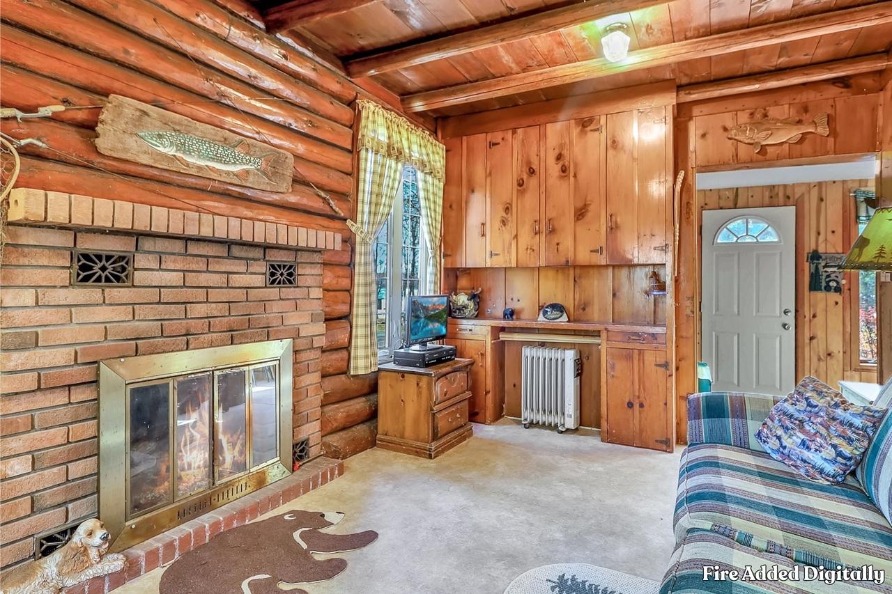 6263 W Omeara Road, Mercer, WI 54547 — photo 3