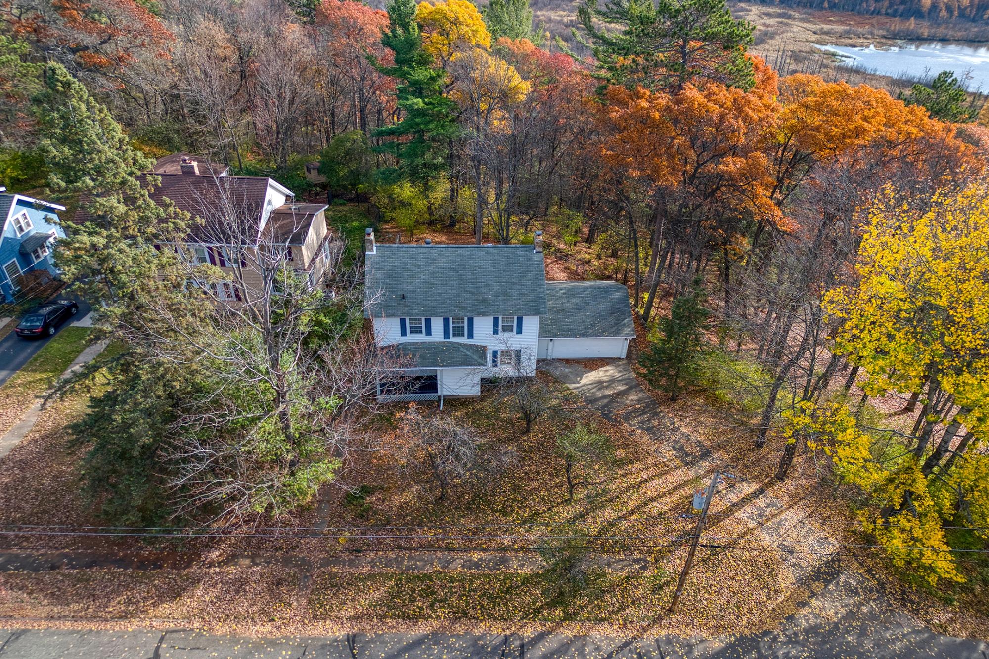 230 Ridgeway Drive, Rhinelander, WI 54501 — photo 2