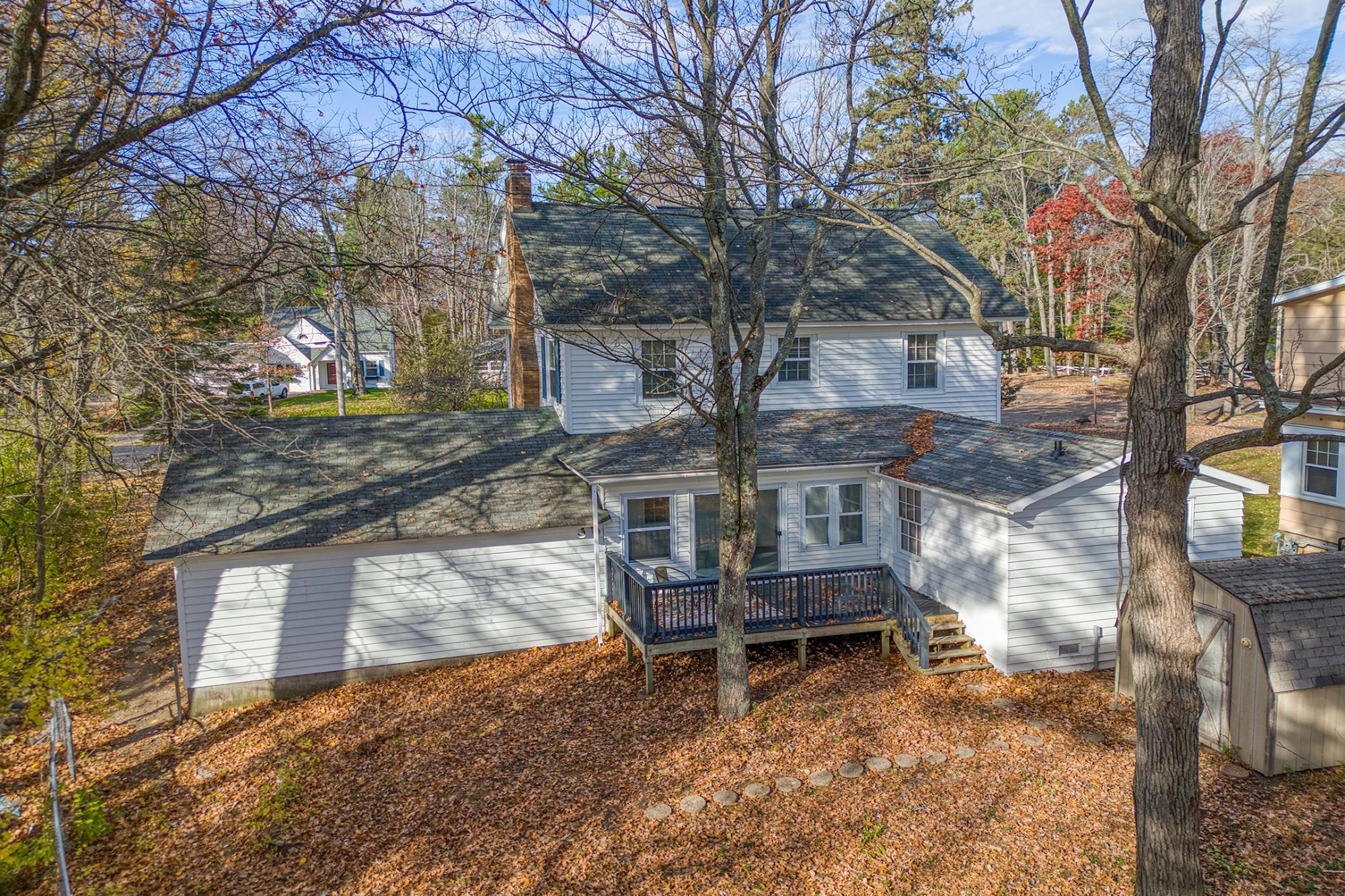230 Ridgeway Drive, Rhinelander, WI 54501 — photo 3
