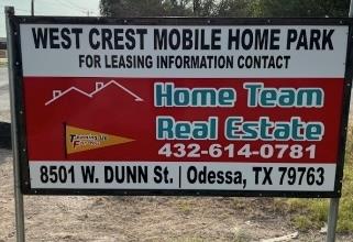 8501 W Dunn St — photo
