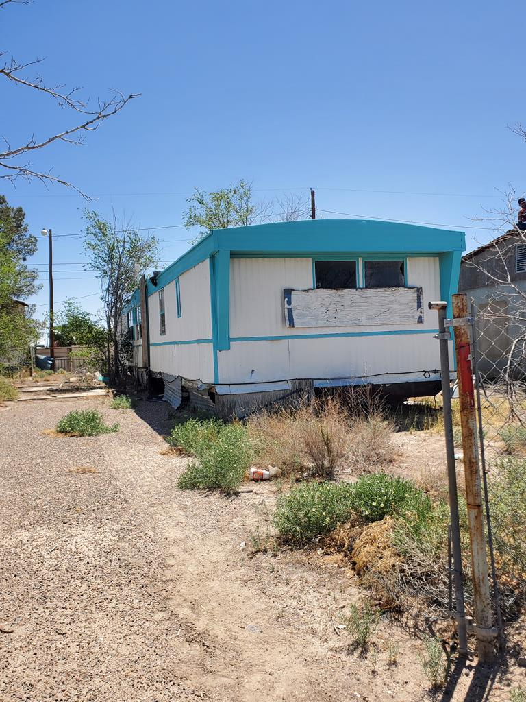 714 S Martinez Rd. — photo