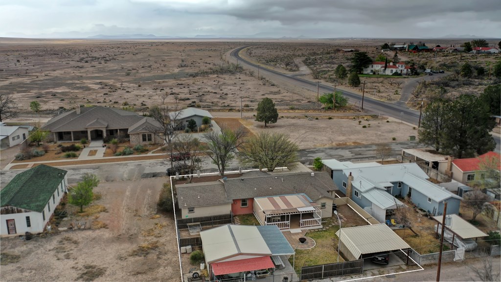 104 E 3rd Street, Marfa, TX 79843 — photo 3