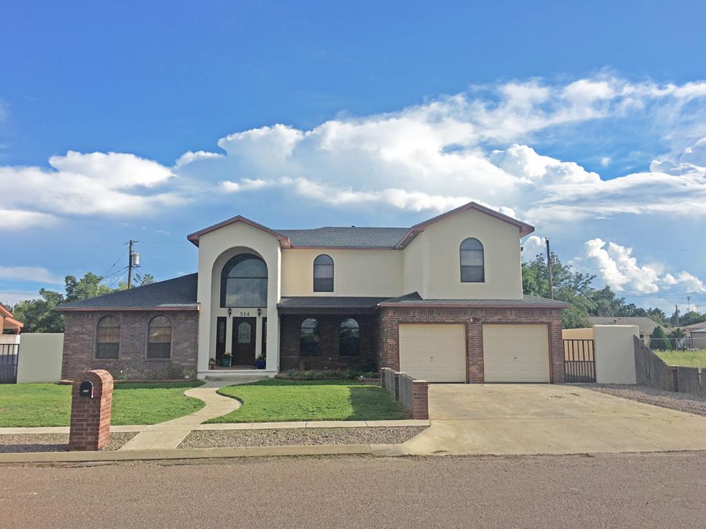 514 E John W Rd — photo
