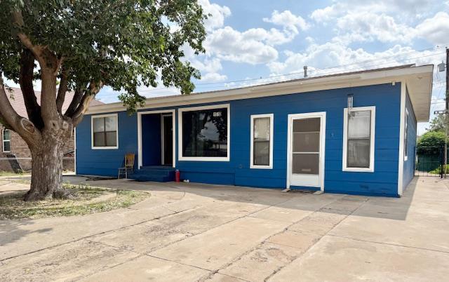 1510 S Fort Worth — photo
