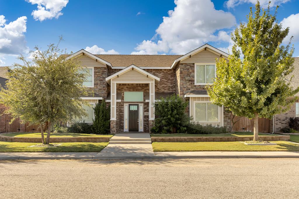7006 Turnberry Lane — photo