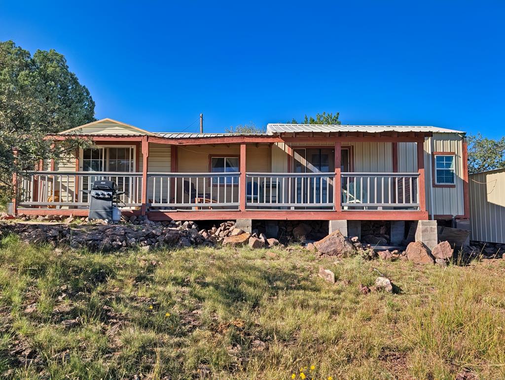 206 Cedar Trail — photo