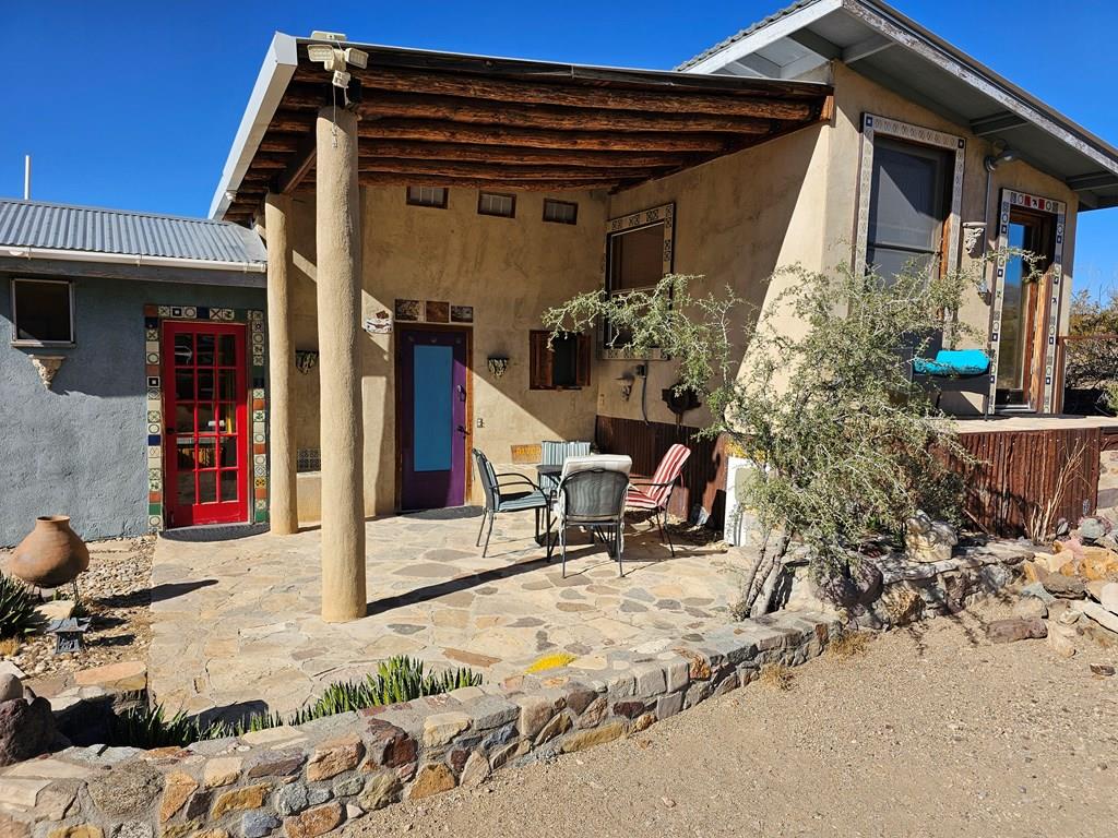 881 Mud Spring Road — photo