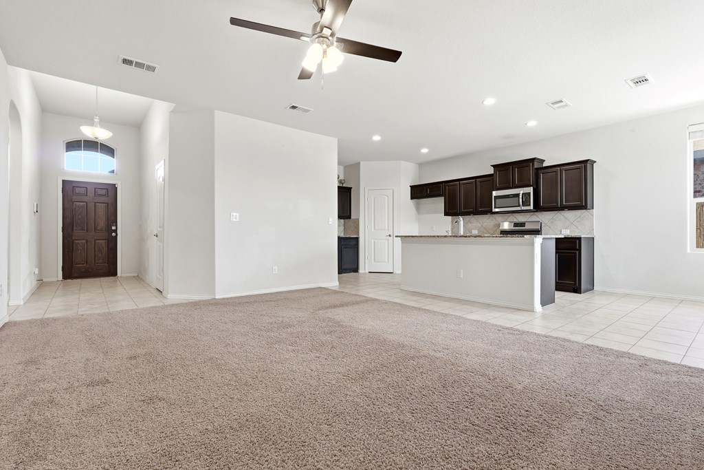 7308 West Pile Ranch Road, Odessa, TX 79765 — photo 2
