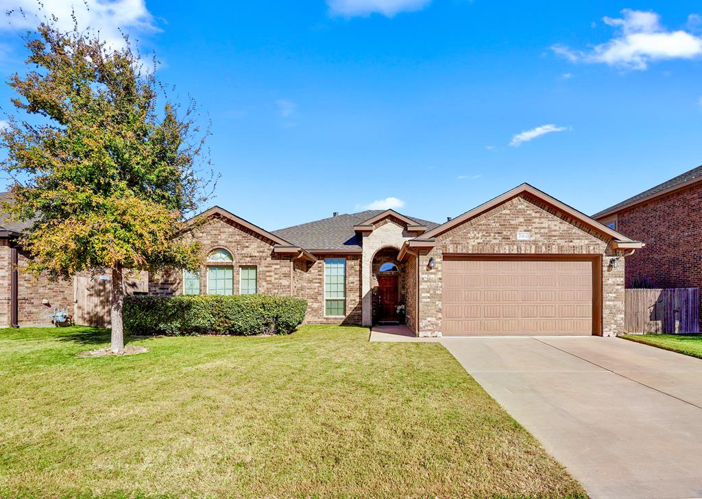 7064 King Ranch Road, Odessa, TX 79765