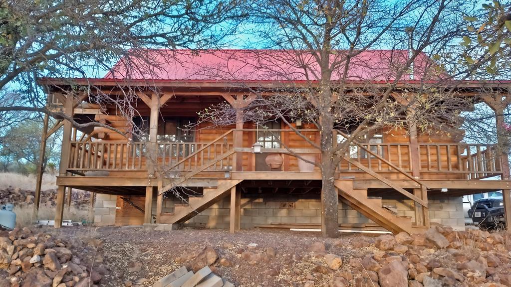 104 Clear View Drive — photo