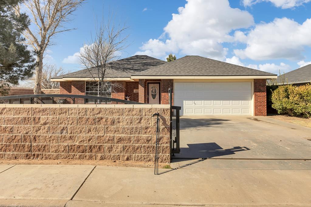 401 Brookover Circle — photo