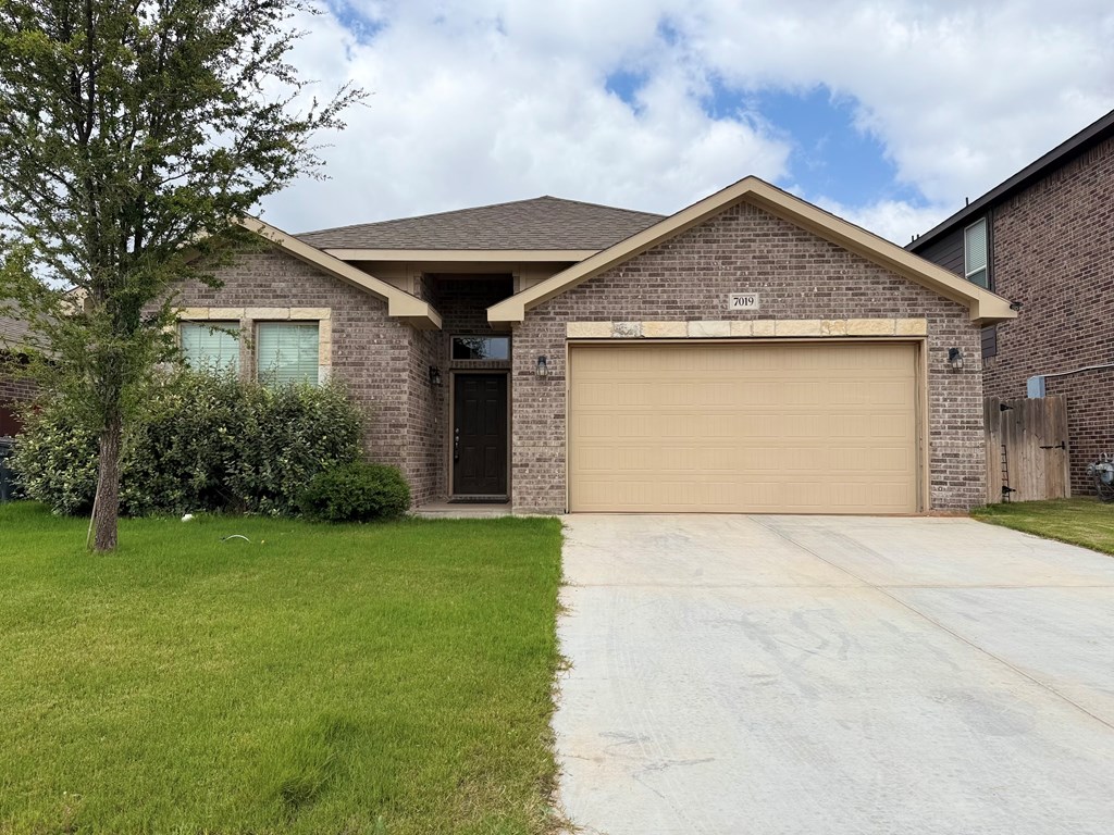 7019 Spur Ranch Road, Odessa, TX 79765 — photo 2