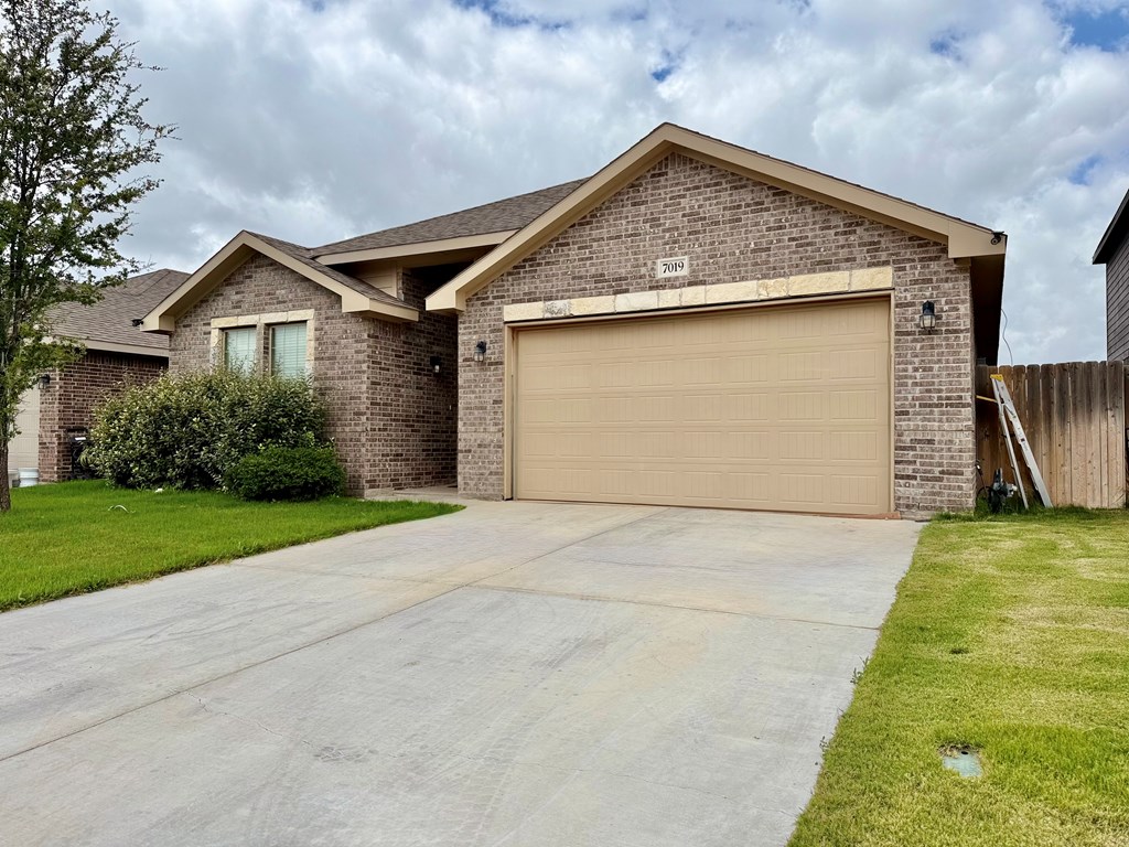 7019 Spur Ranch Road, Odessa, TX 79765 — photo 3