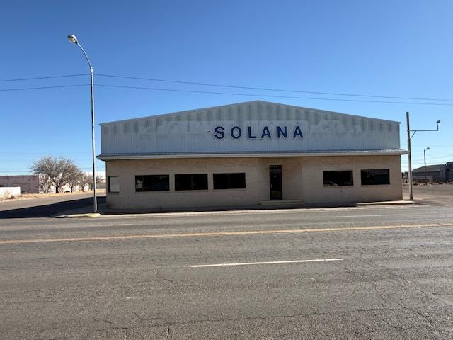 201 S Poplar — photo