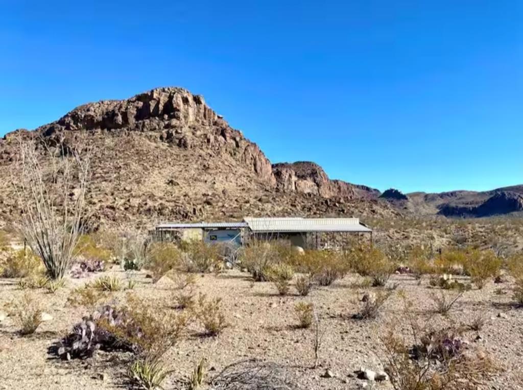 122 Dark Canyon Loop — photo