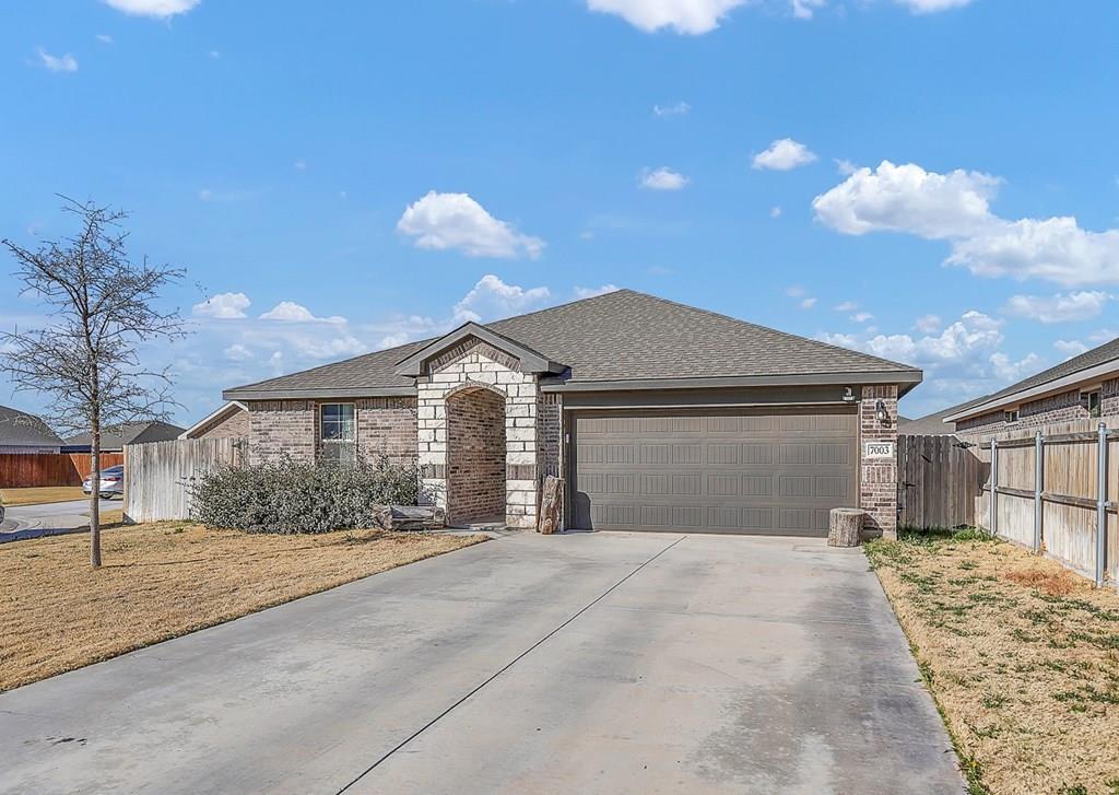 7003 Adenium Road, Odessa TX 79765 — photo 2