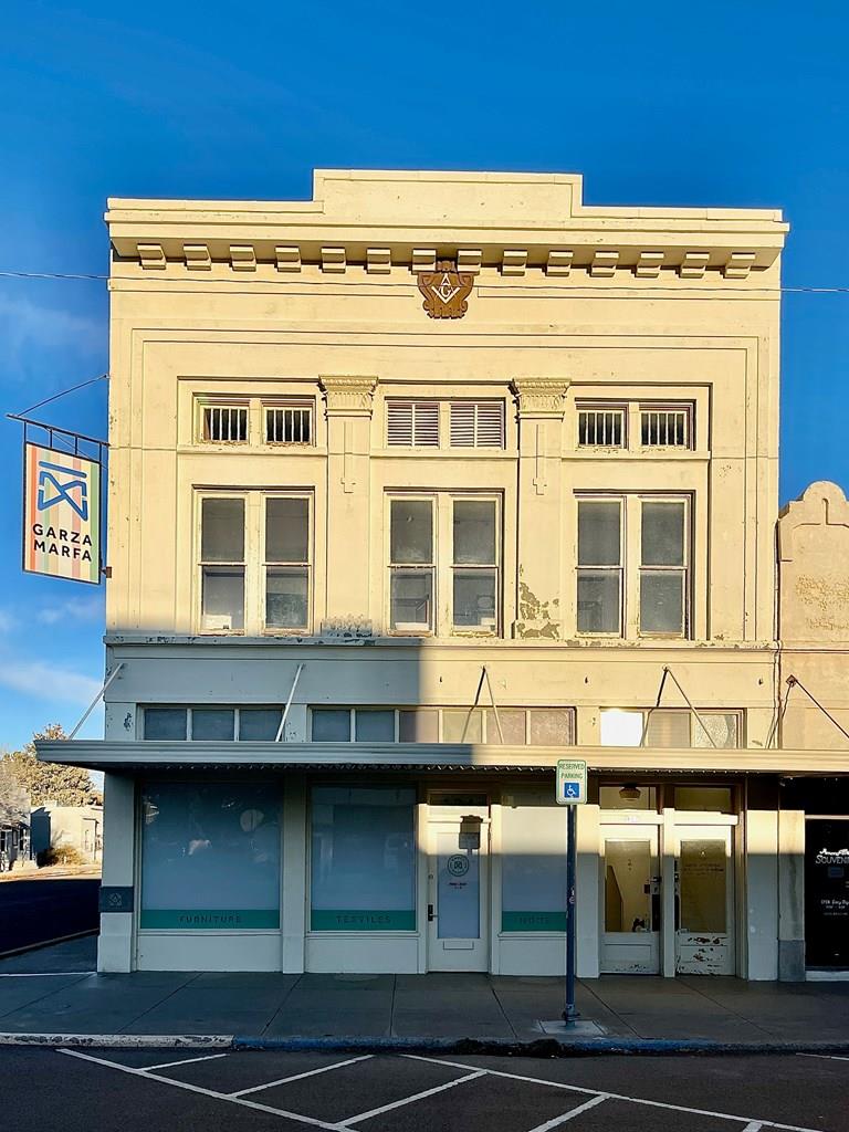 120-124 N Highland Ave — photo