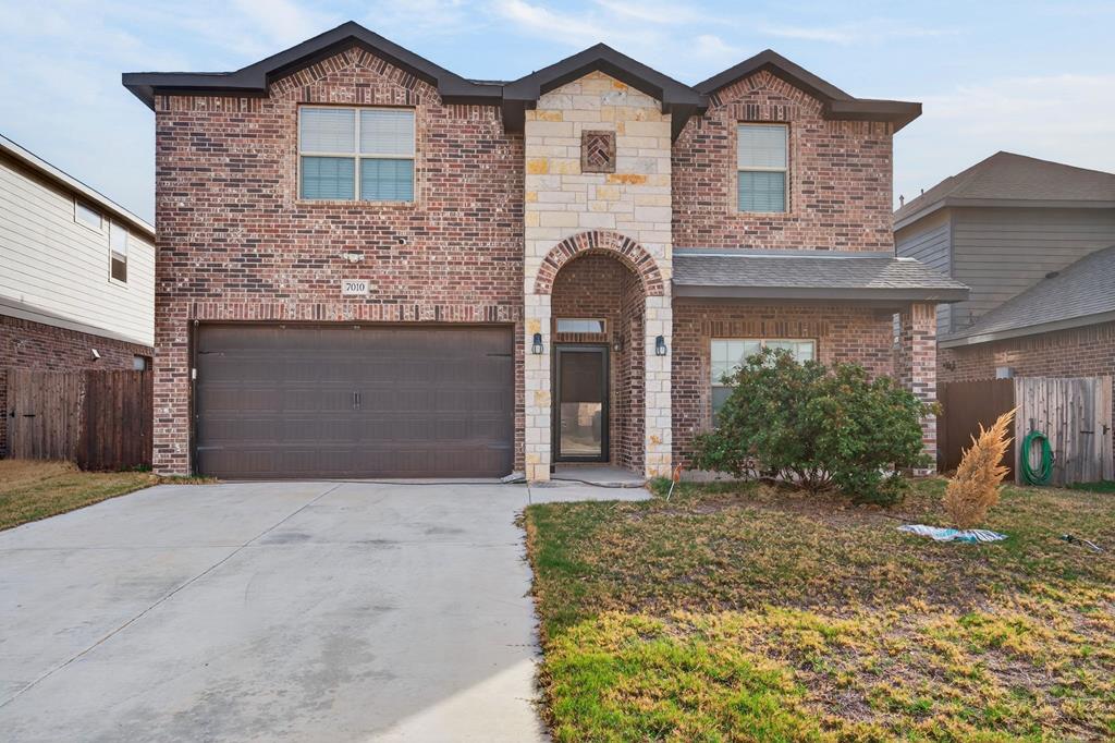 7010 Perot Ranch Rd — photo