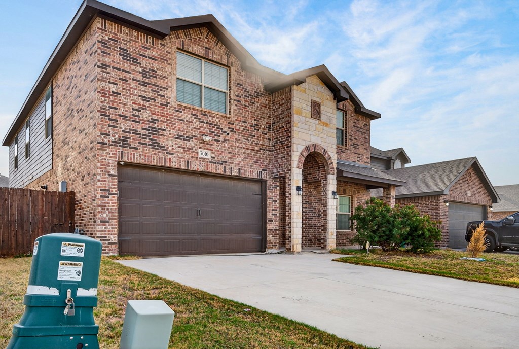 7010 Perot Ranch Road, Odessa, TX 79765 — photo 3