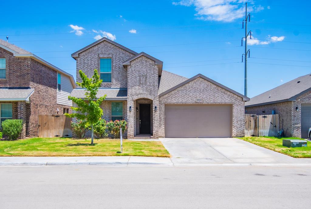 6102 Scaled Quail Rd — photo