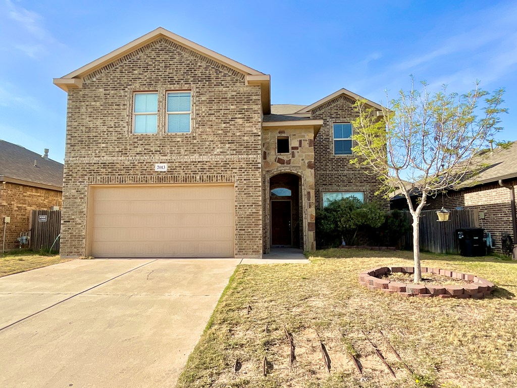 7013 Harrall Ranch Road, Odessa, TX 79765 — photo 2