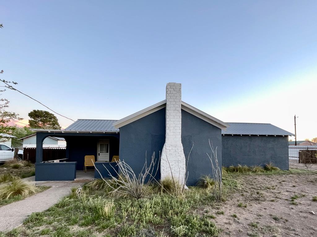 1309 W Fremont St — photo