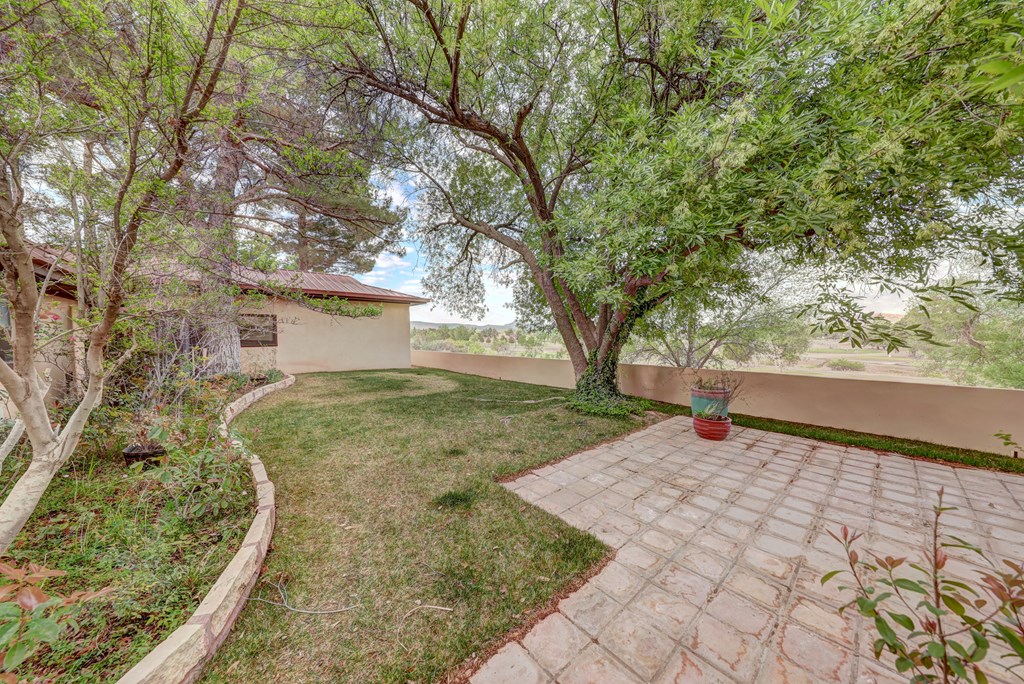 1009 N Loop Road, Alpine, TX 79854 — photo 3