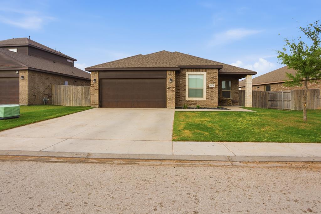 6928 Brooks Ranch Road, Odessa, TX 79765
