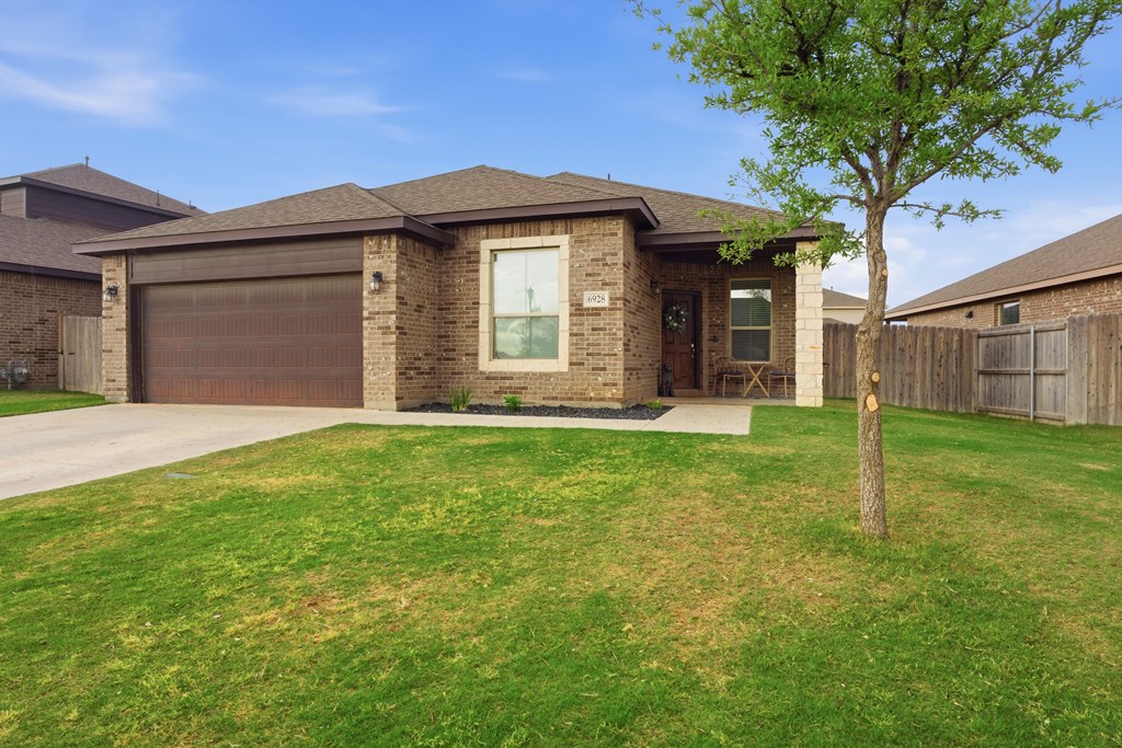 6928 Brooks Ranch Road, Odessa, TX 79765 — photo 2