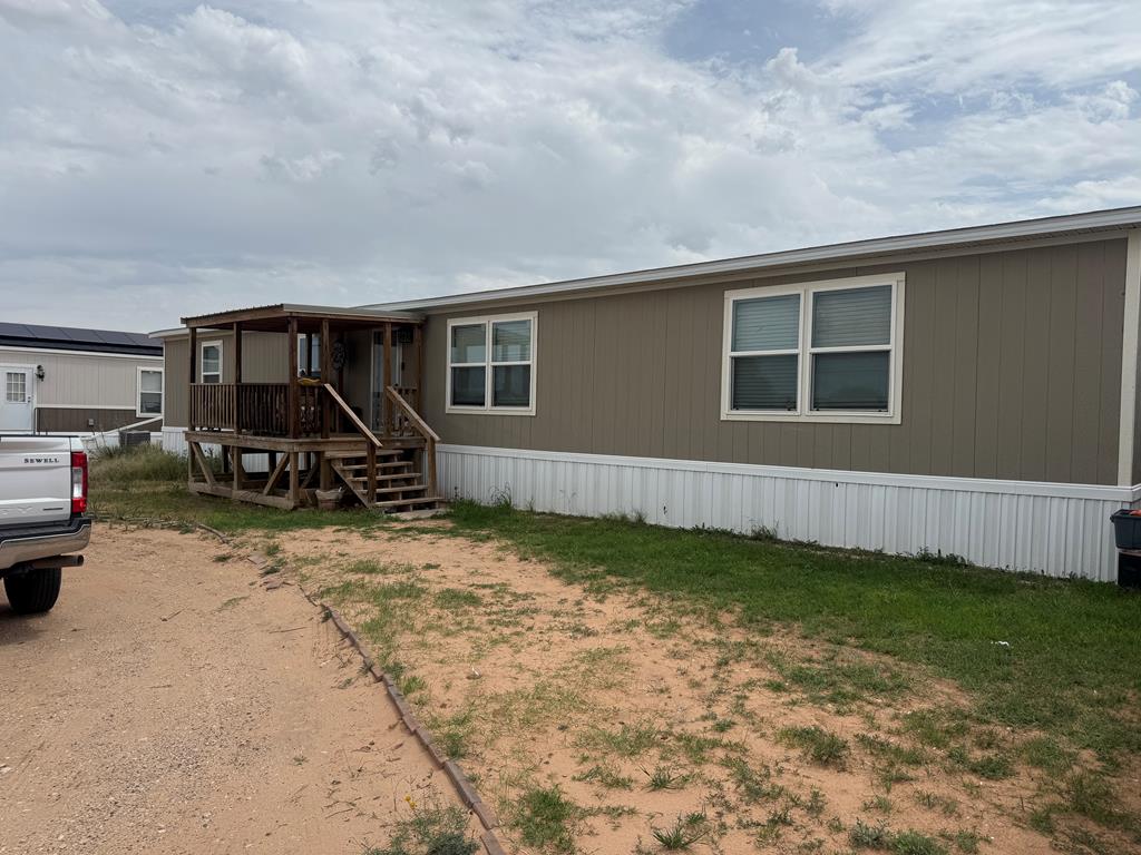 109 E Tumbleweed Trail — photo