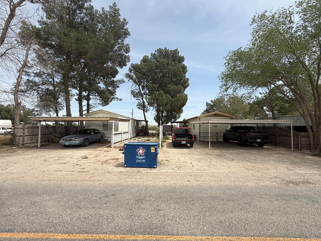 3615 S County Rd 1311 — photo