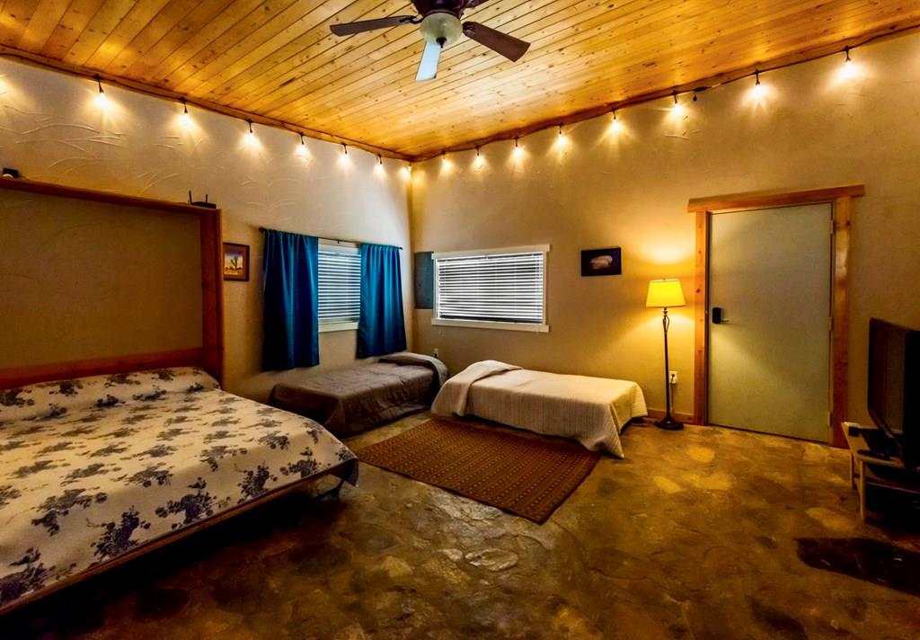 3600 Terlingua Ranch Rd — photo