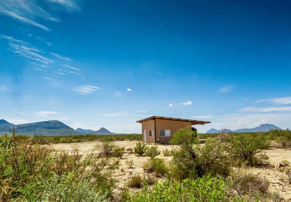 3600 Terlingua Ranch Road, Terlingua, TX 79852 — photo 2