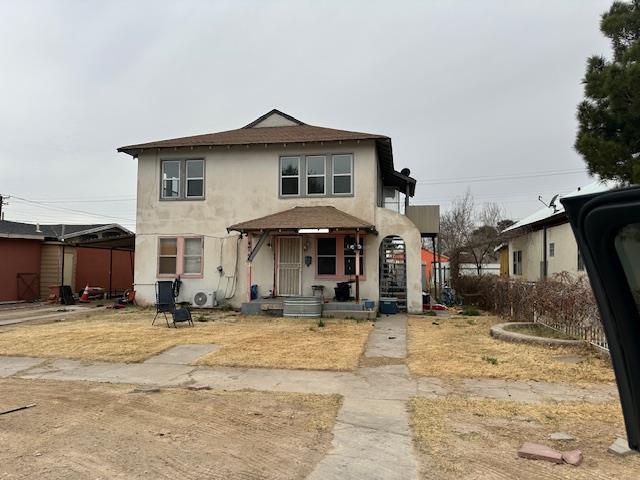415 S Cherry St # B — photo