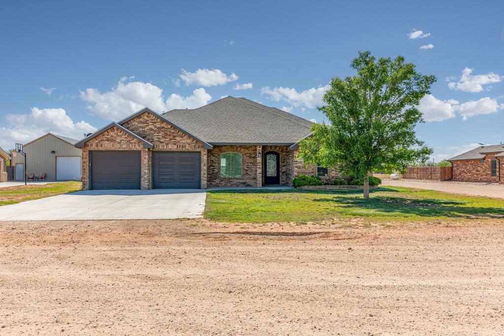 16709 Timber Court — photo