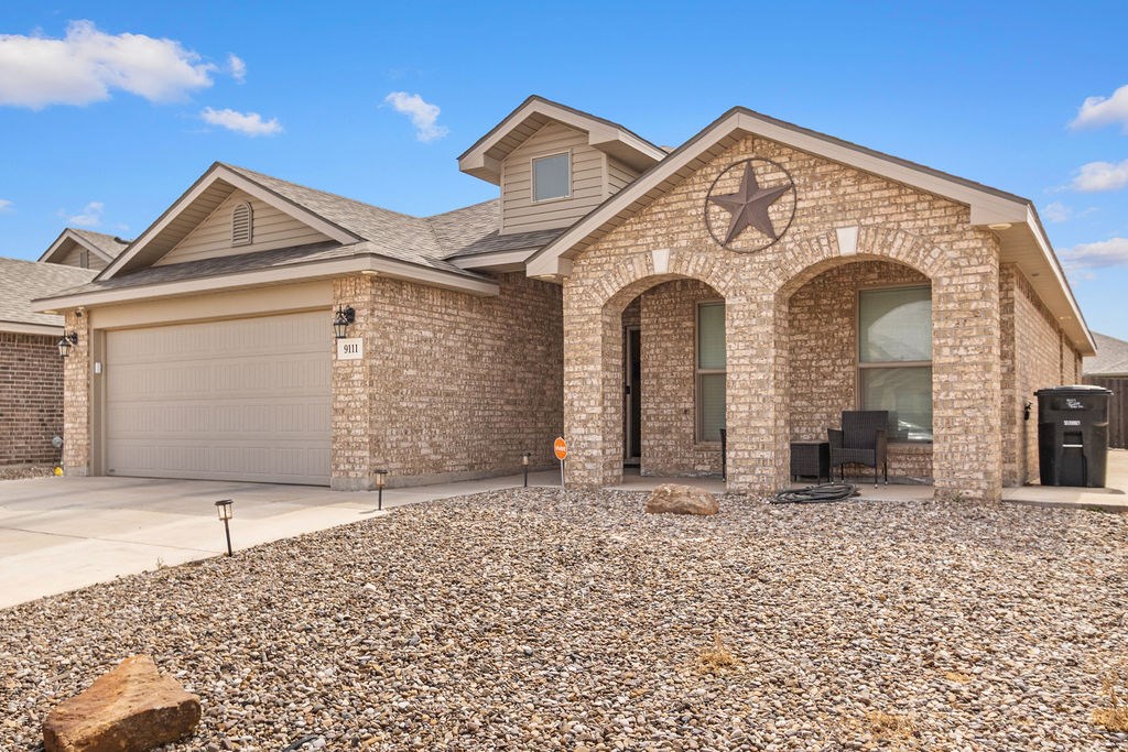 9111 Ratliff Ridge Avenue, Odessa, TX 79765 — photo 2