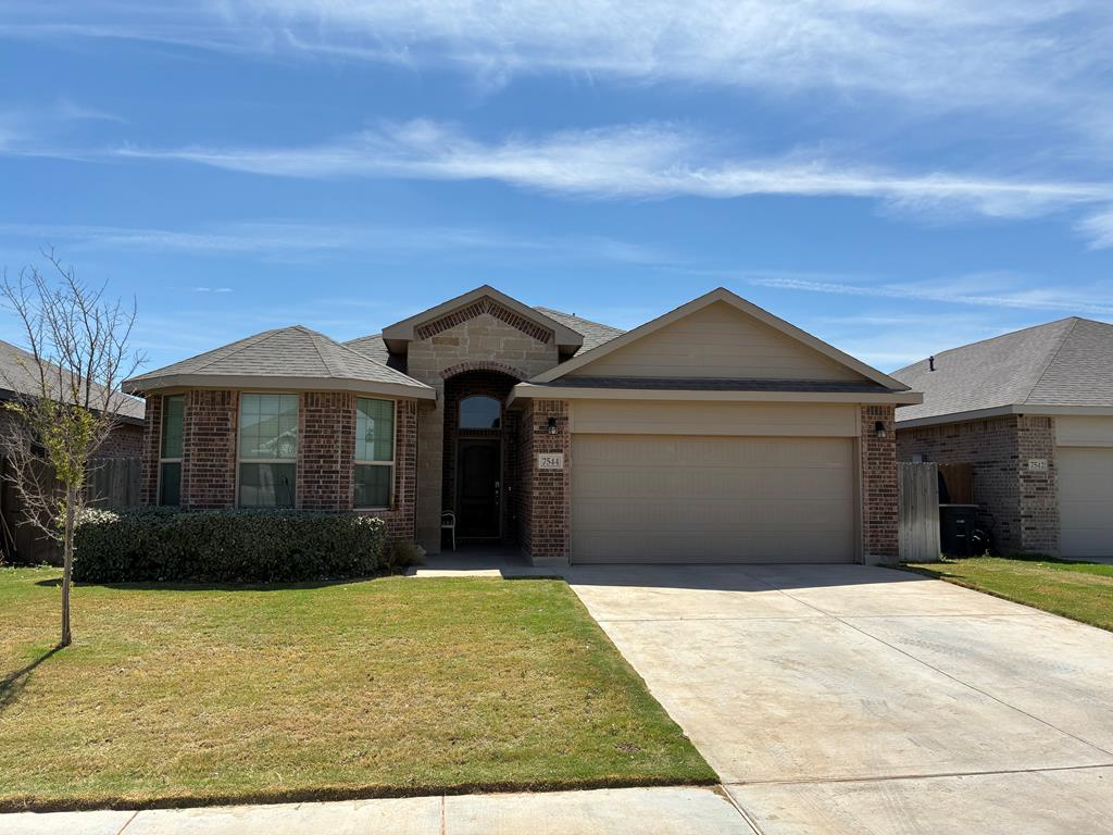 7544 Horton Ranch Rd — photo
