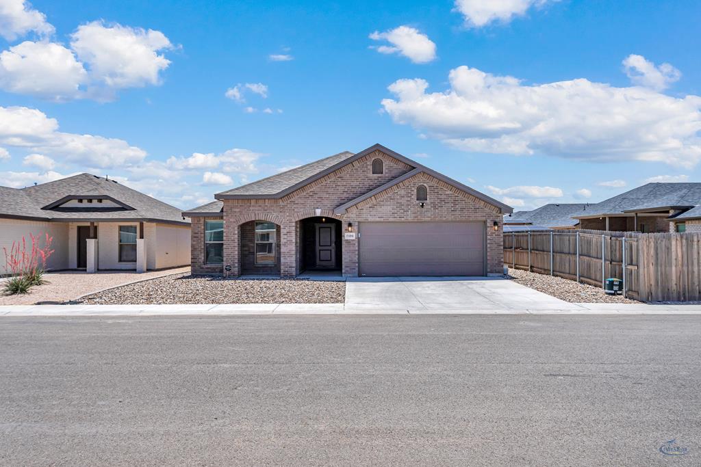 6106 Appaloosa Ln — photo