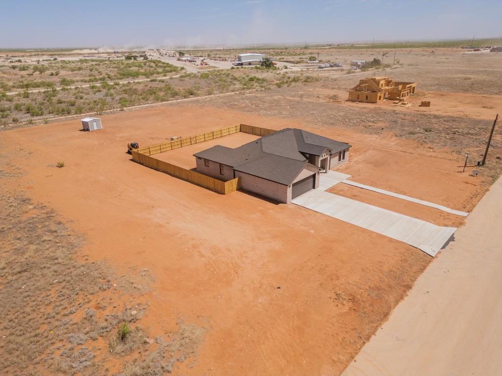 2223 Longhorn Drive — photo