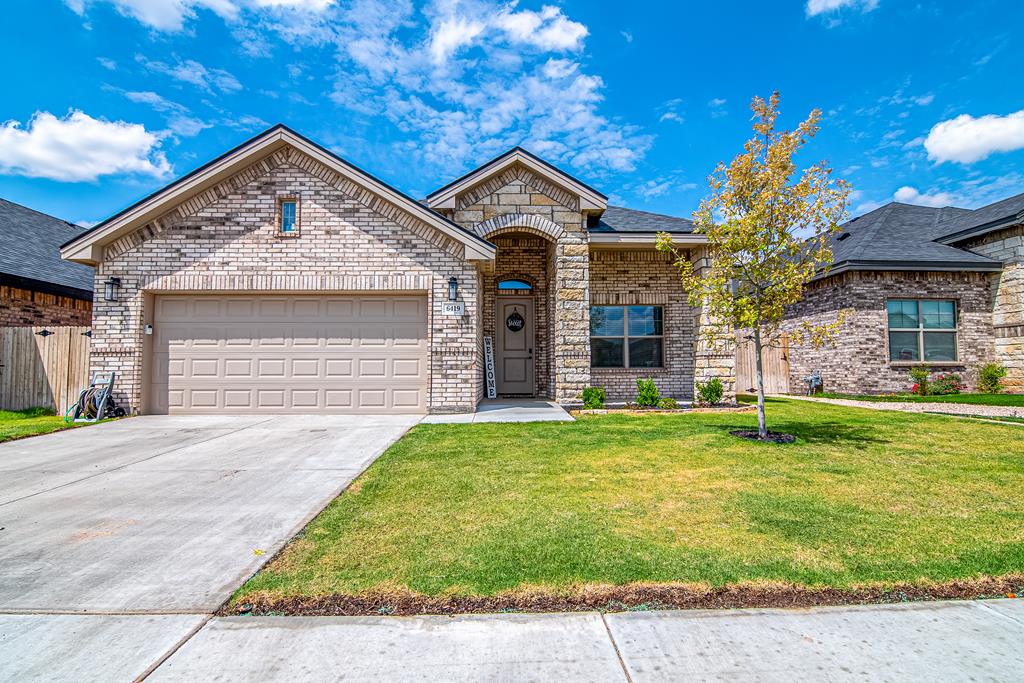 6419 League Park Court — photo