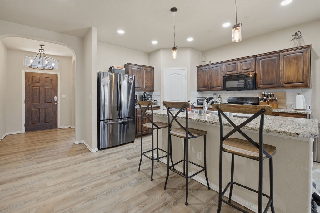 9 Brooks Ranch Road, Odessa TX 79765 — photo 2
