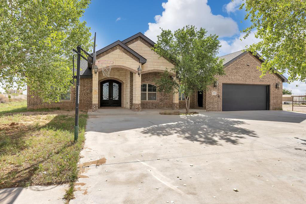 6103 County Rd 1200 — photo