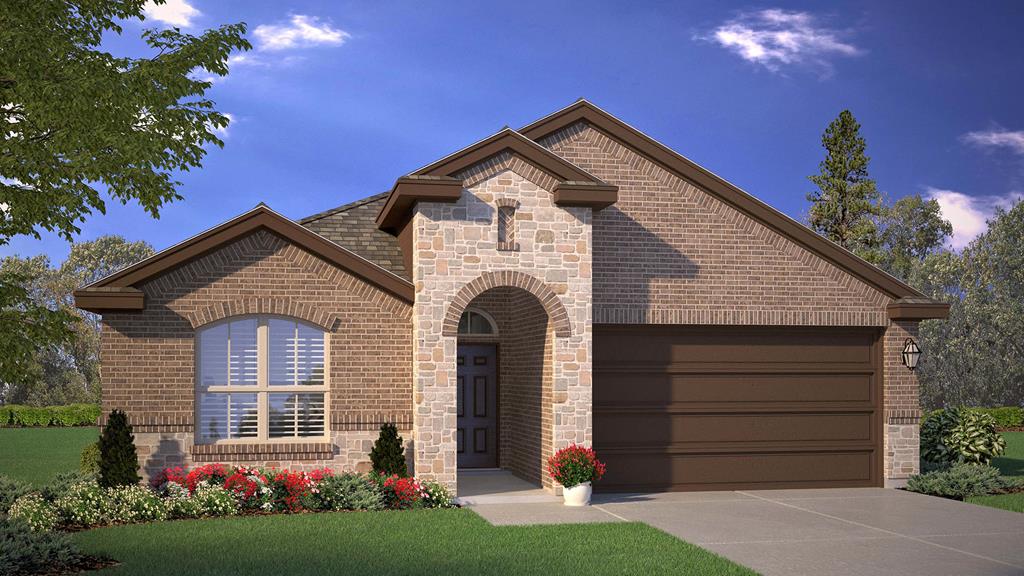7605 Field Mouse Rd — photo
