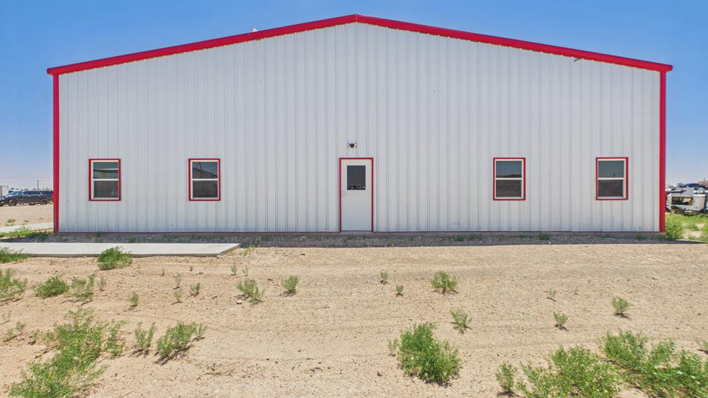 409 County Rd 415 — photo