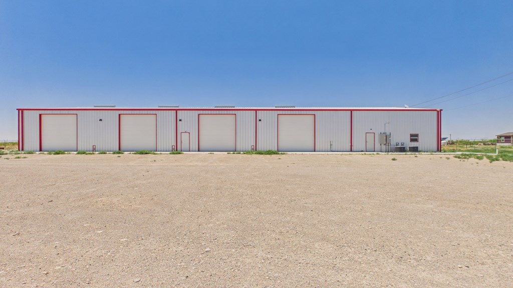 409 County Rd 415, Pecos, TX 79772 — photo 2