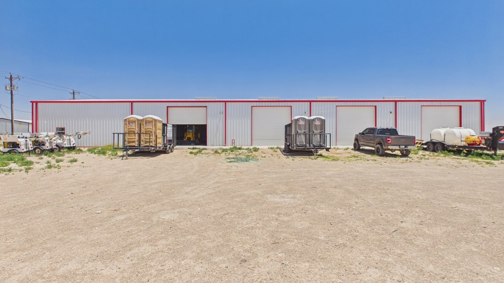 409 County Rd 415, Pecos, TX 79772 — photo 3